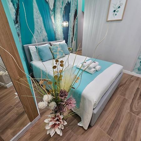 Lounge Garden Sea Mint Fresh Lejlighed Valencia Eksteriør billede